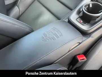 PORSCHE 992 911 Carrera Sportabgasanlage BOSE 21-Zoll