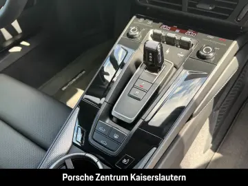 PORSCHE 992 911 Carrera Sportabgasanlage BOSE 21-Zoll