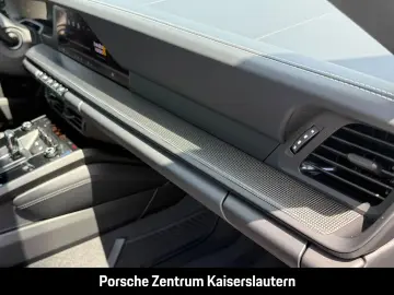 PORSCHE 992 911 Carrera Sportabgasanlage BOSE 21-Zoll
