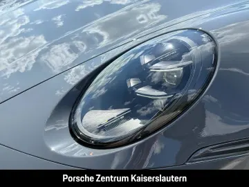 PORSCHE 992 911 Carrera Sportabgasanlage BOSE 21-Zoll