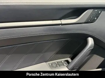 PORSCHE 992 911 Carrera Sportabgasanlage BOSE 21-Zoll
