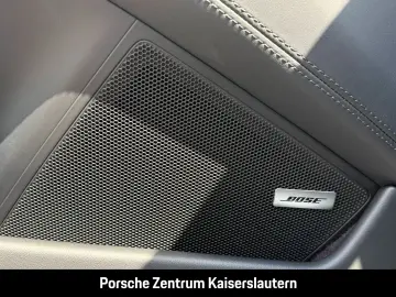 PORSCHE 992 911 Carrera Sportabgasanlage BOSE 21-Zoll