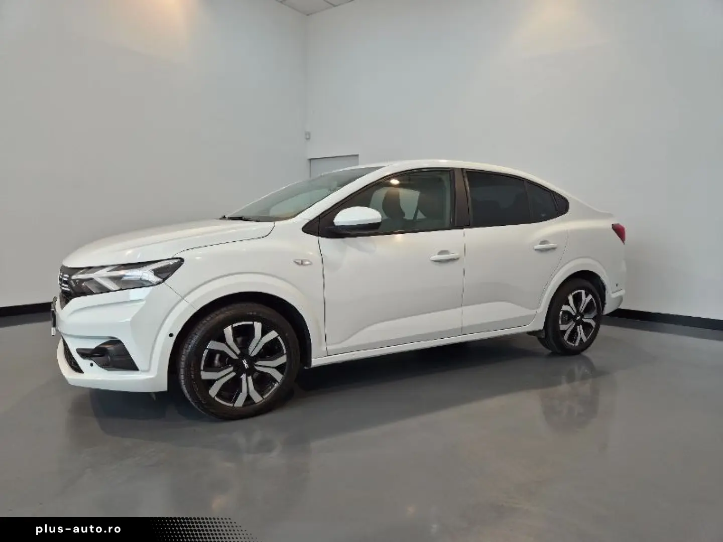 DACIA LOGAN 1.0 Eco-G 100CP Prestige MT6