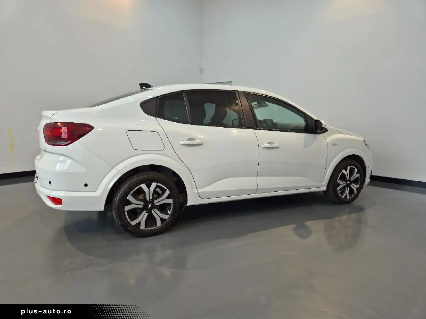 DACIA LOGAN 1.0 Eco-G 100CP Prestige MT6