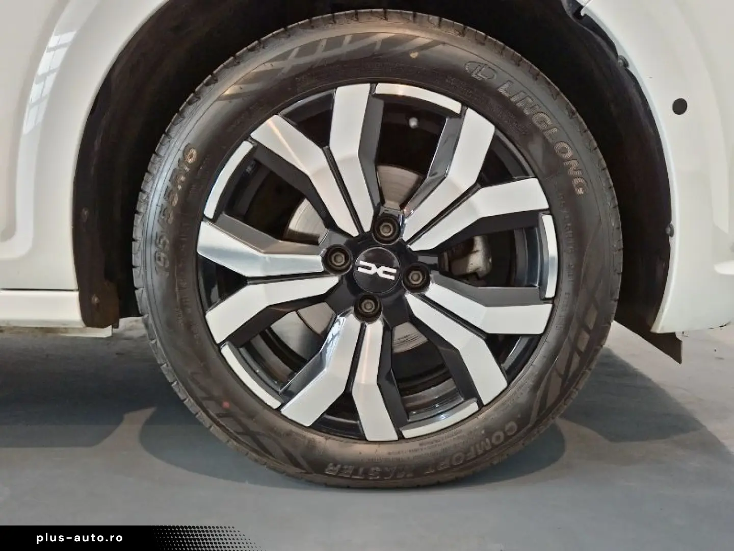 DACIA LOGAN 1.0 Eco-G 100CP Prestige MT6