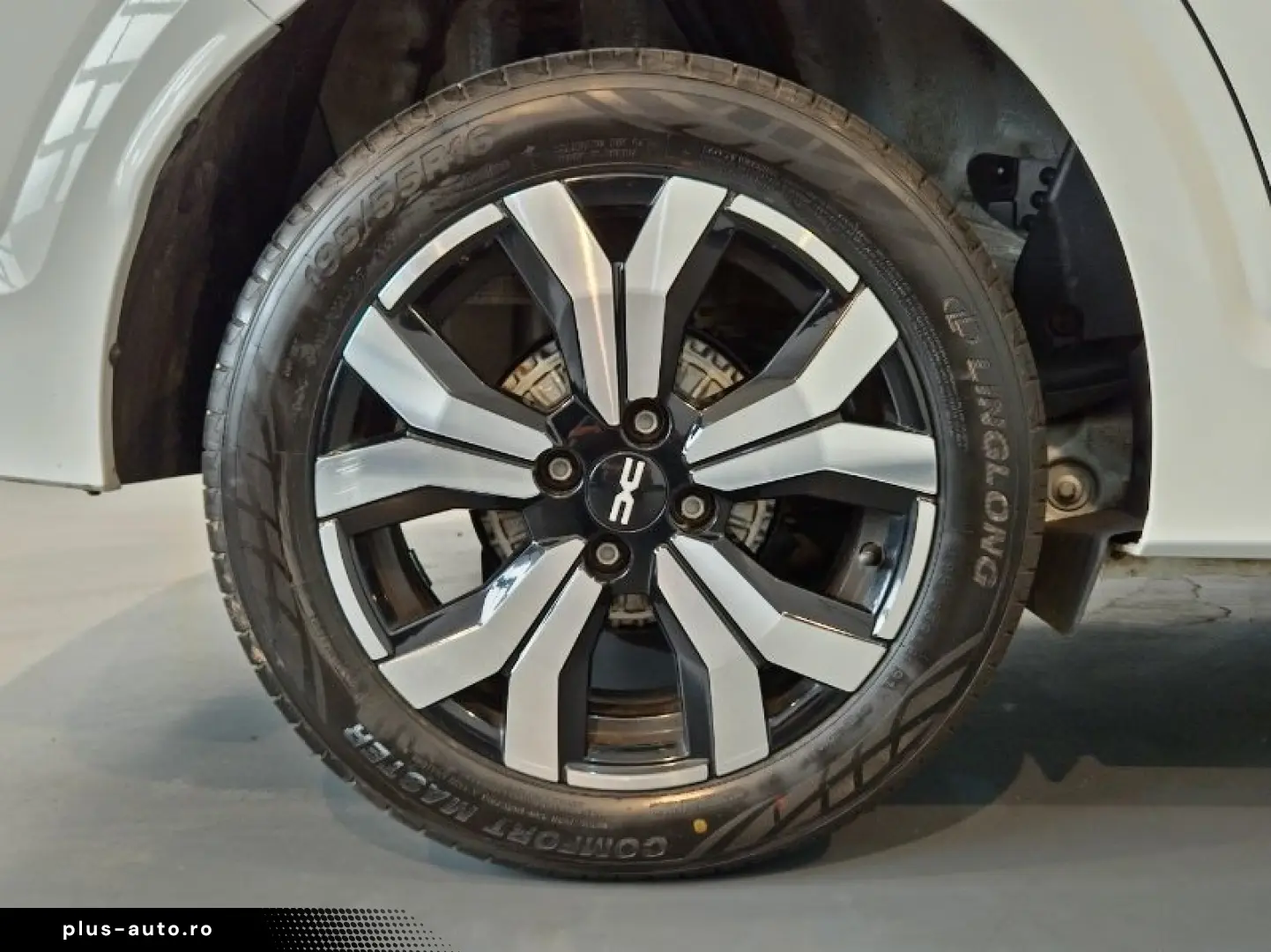 DACIA LOGAN 1.0 Eco-G 100CP Prestige MT6