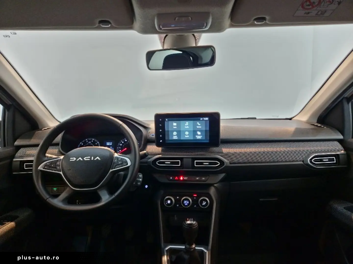 DACIA LOGAN 1.0 Eco-G 100CP Prestige MT6