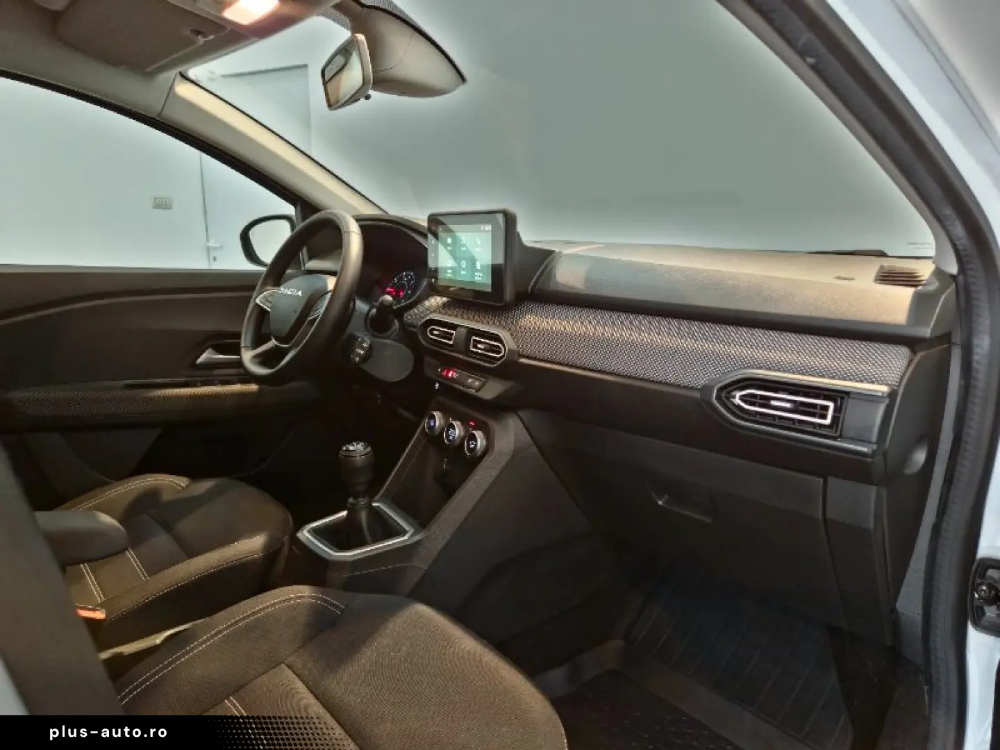 DACIA LOGAN 1.0 Eco-G 100CP Prestige MT6