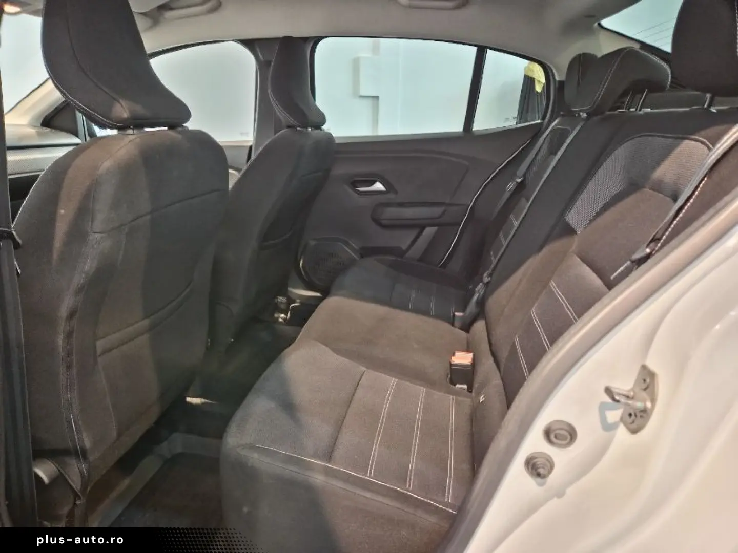 DACIA LOGAN 1.0 Eco-G 100CP Prestige MT6