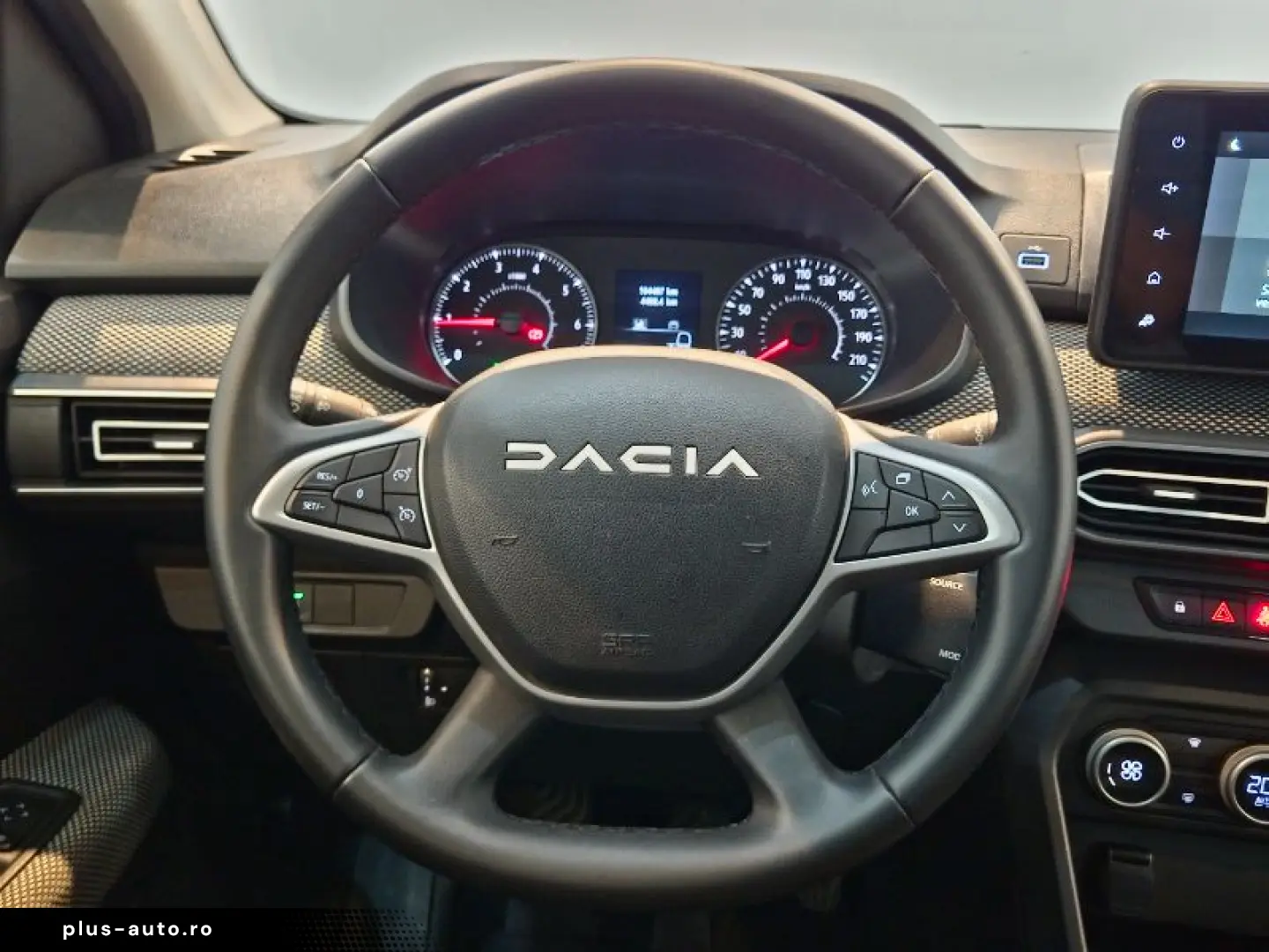 DACIA LOGAN 1.0 Eco-G 100CP Prestige MT6