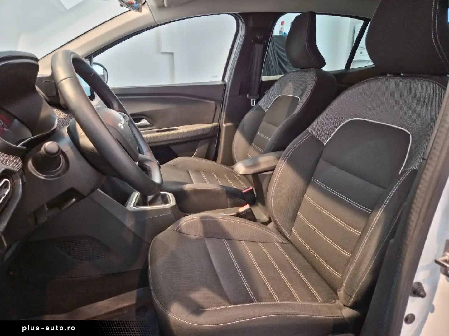 DACIA LOGAN 1.0 Eco-G 100CP Prestige MT6