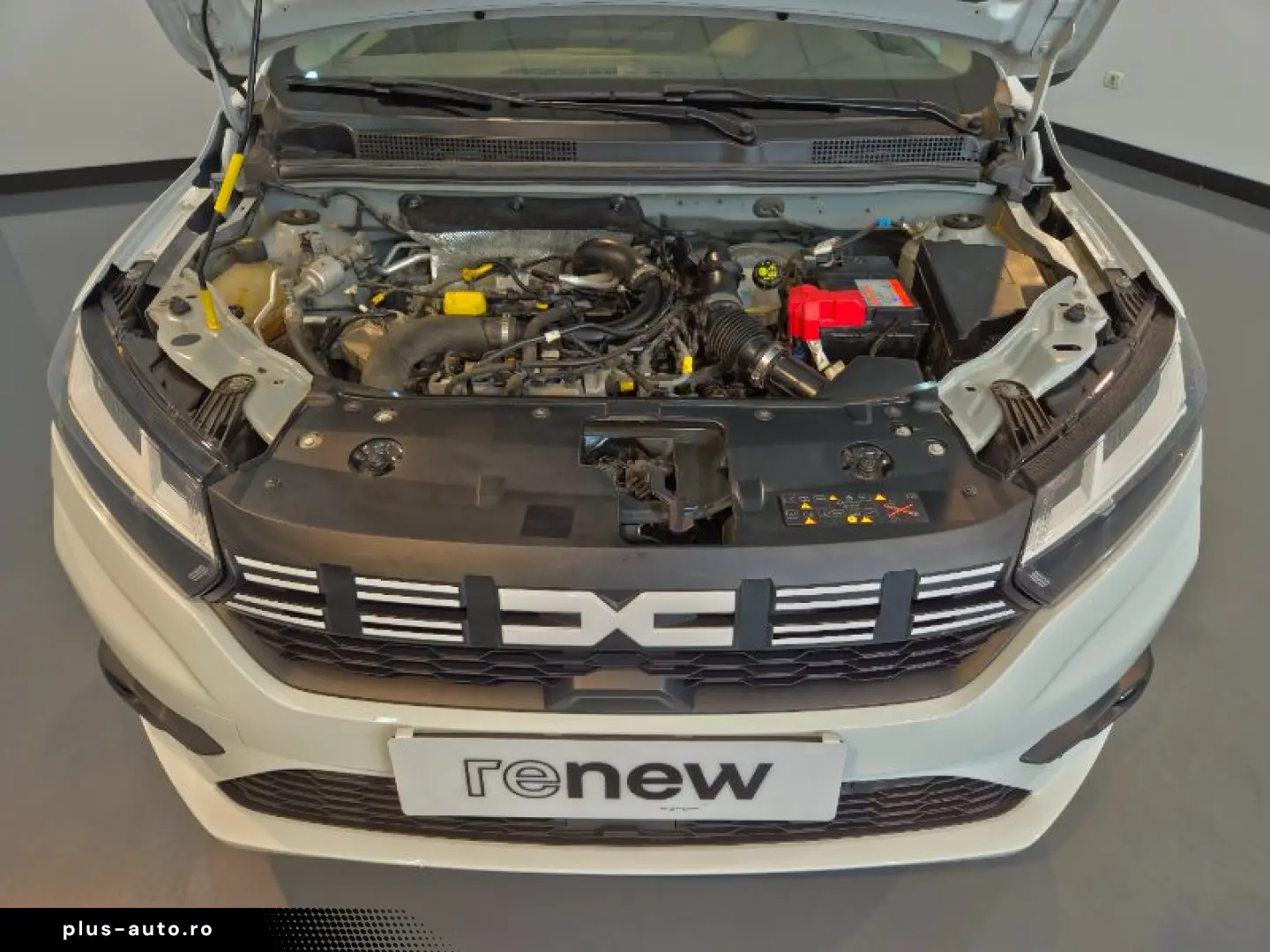DACIA LOGAN 1.0 Eco-G 100CP Prestige MT6