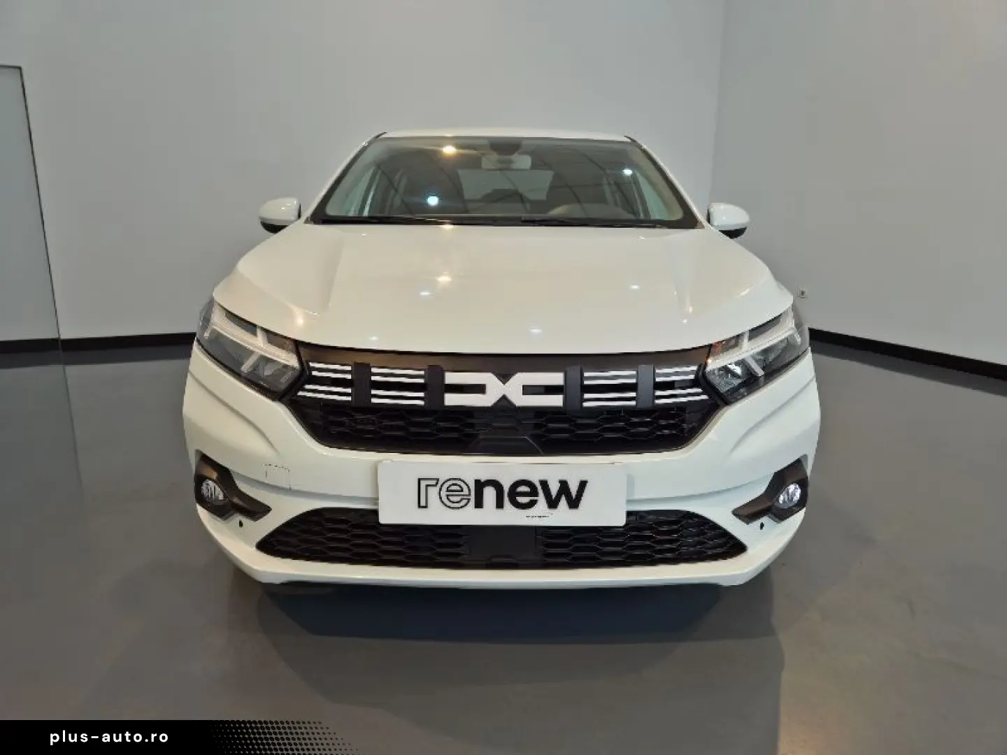 DACIA LOGAN 1.0 Eco-G 100CP Prestige MT6