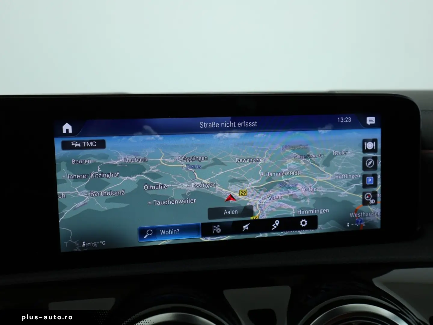 MERCEDES-BENZ CLA 45 AMG 4M   Panorama Memory Burmester MBUX