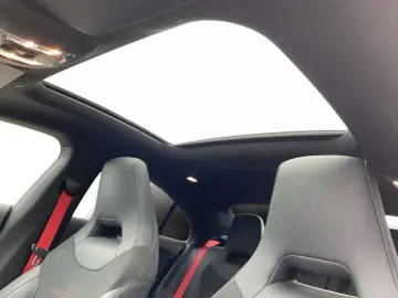 MERCEDES-BENZ AMG CLA 35 4MATIC Coupé PANO MULTI BUR…