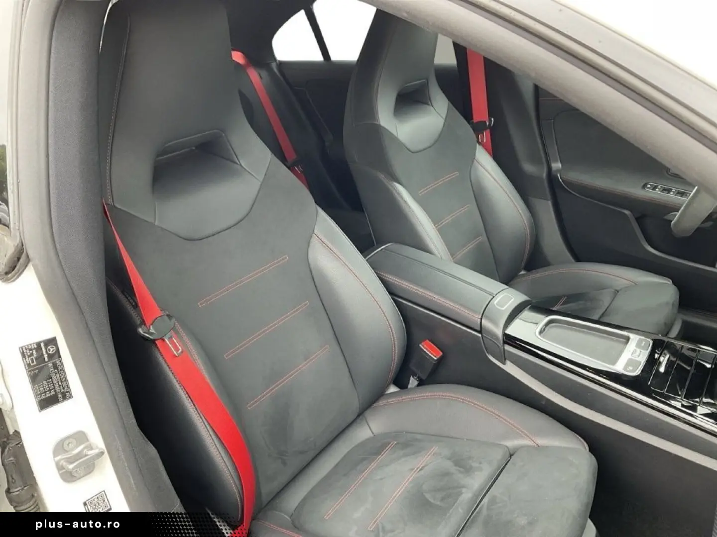 MERCEDES-BENZ AMG CLA 35 4MATIC Coupé PANO MULTI BUR&hellip;