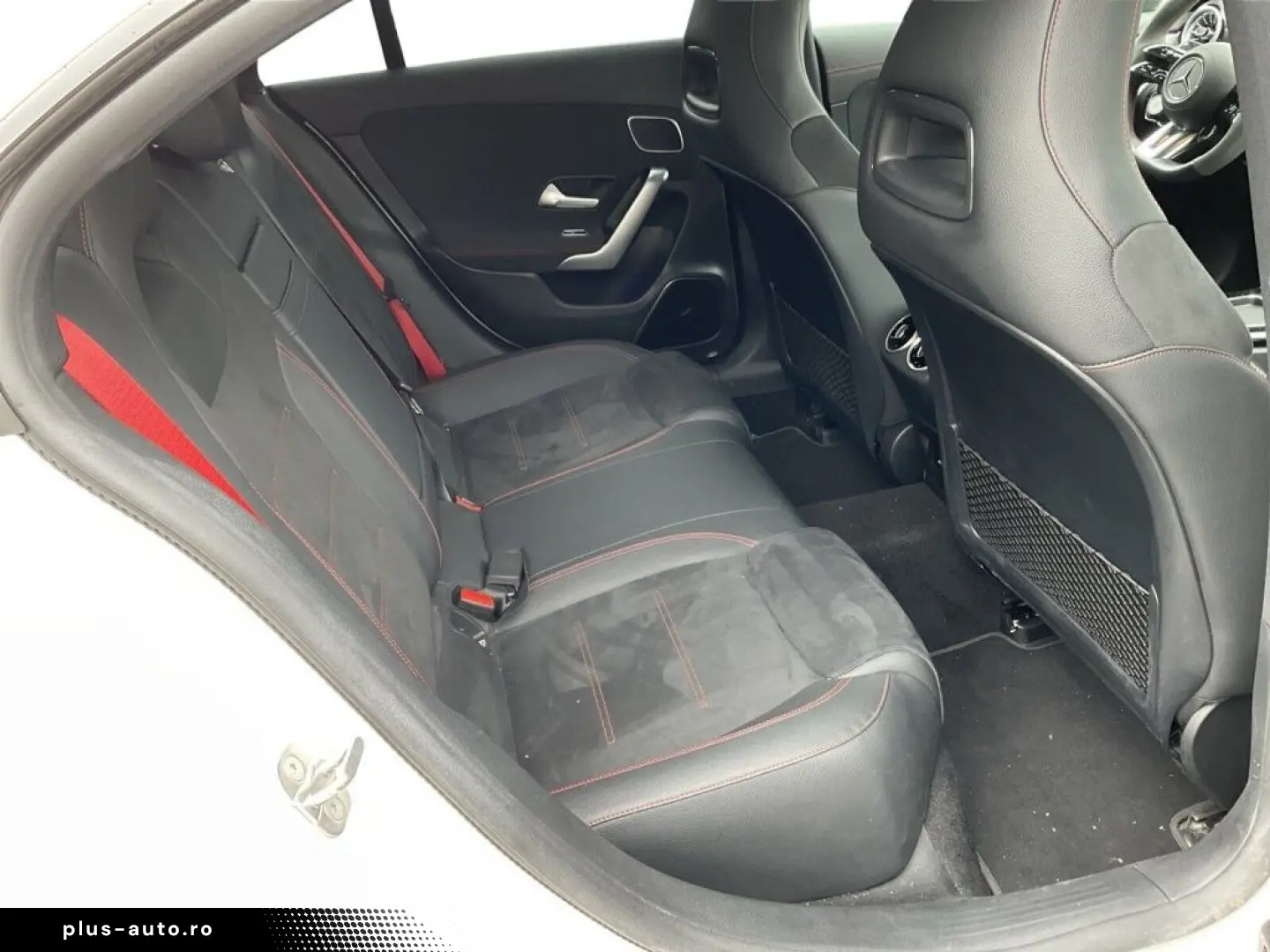MERCEDES-BENZ AMG CLA 35 4MATIC Coupé PANO MULTI BUR&hellip;