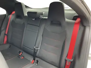 MERCEDES-BENZ AMG CLA 35 4MATIC Coupé PANO MULTI BUR…