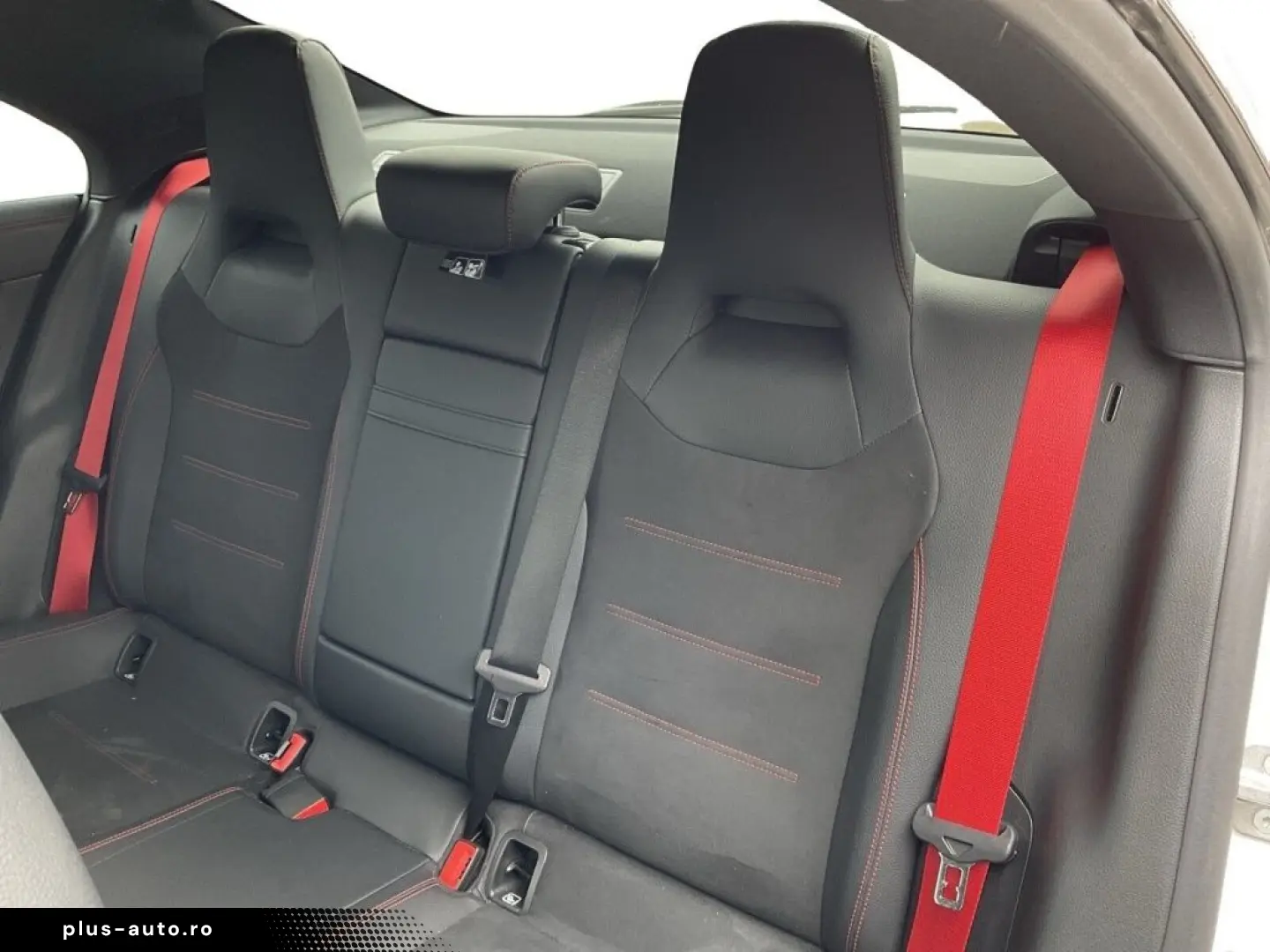 MERCEDES-BENZ AMG CLA 35 4MATIC Coupé PANO MULTI BUR&hellip;