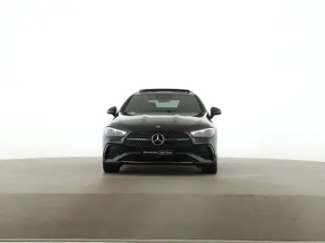 MERCEDES-BENZ CLE 300 e AMG Premium  HUD. Pano 360