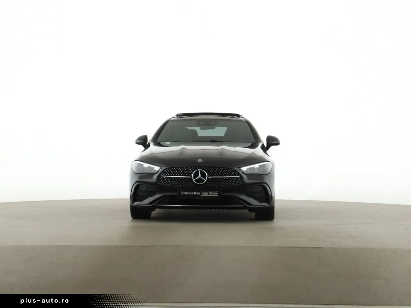MERCEDES-BENZ CLE 300 e AMG Premium  HUD. Pano 360