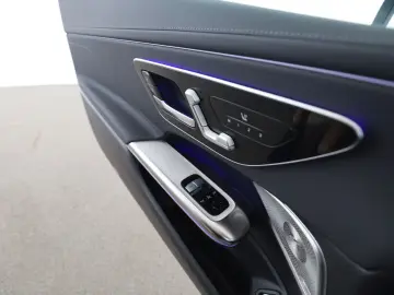 MERCEDES-BENZ CLE 300 e AMG Premium  HUD. Pano 360