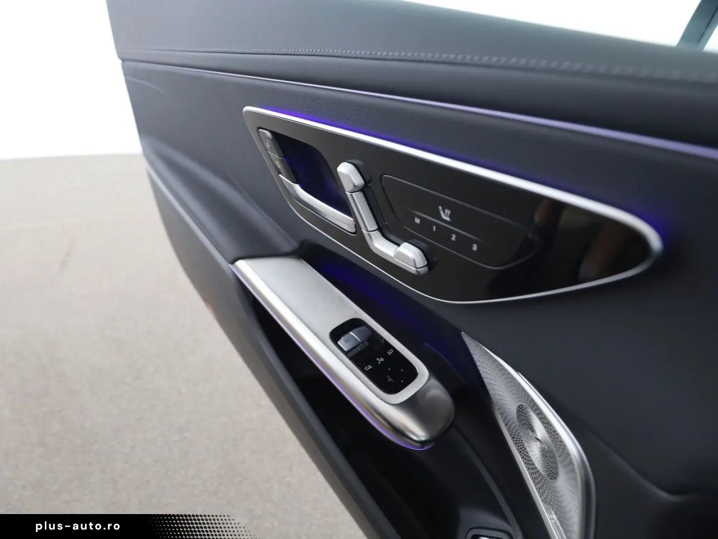 MERCEDES-BENZ CLE 300 e AMG Premium  HUD. Pano 360