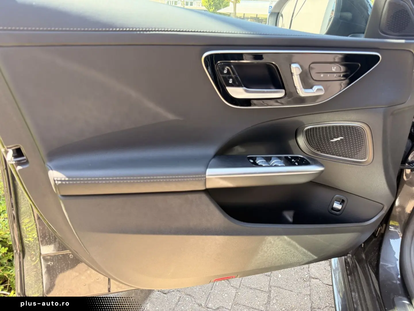 MERCEDES-BENZ C 300 4Matic 9G-TRONIC AMG   LIMO