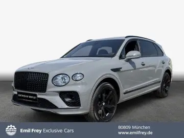 BENTLEY New Bentayga V8 Azure First Edition EWB