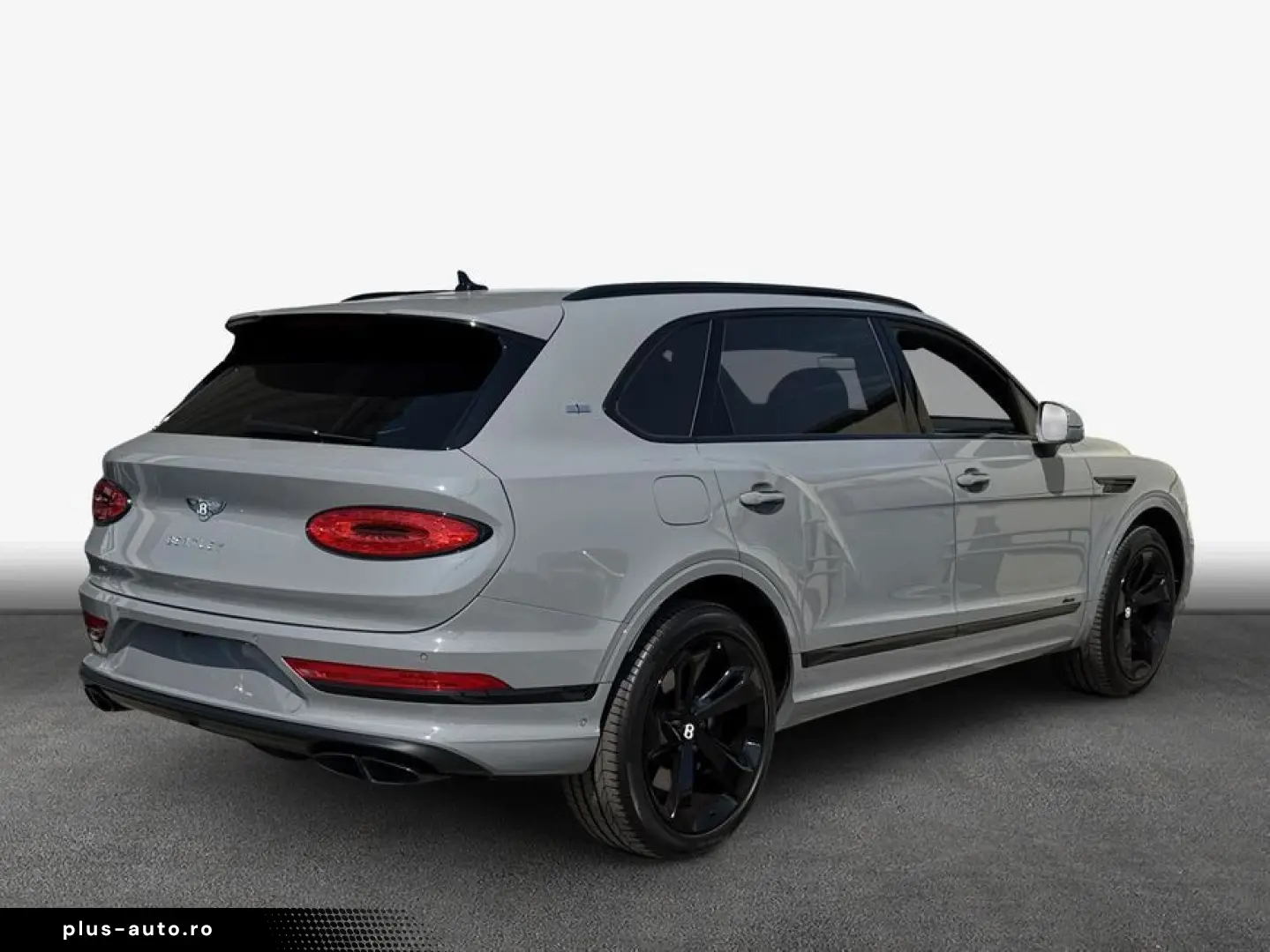 BENTLEY New Bentayga V8 Azure First Edition EWB