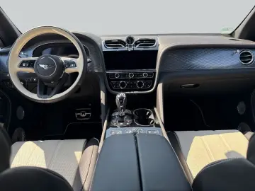 BENTLEY New Bentayga V8 Azure First Edition EWB