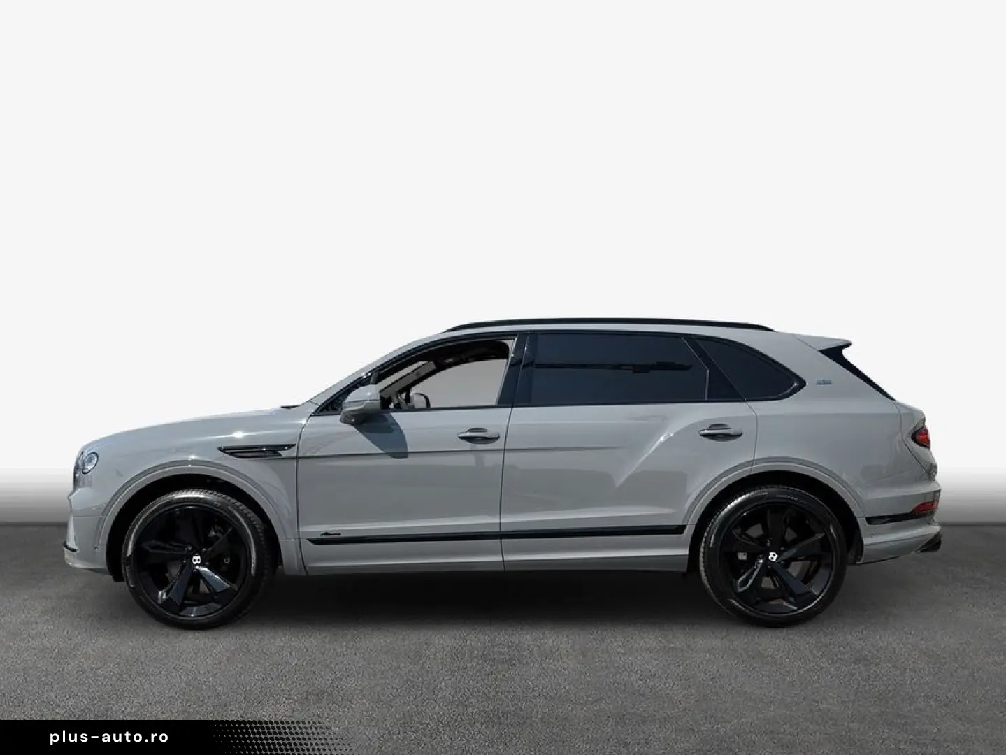 BENTLEY New Bentayga V8 Azure First Edition EWB