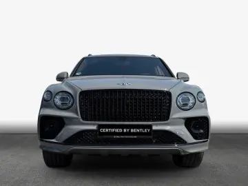 BENTLEY New Bentayga V8 Azure First Edition EWB