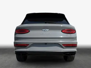 BENTLEY New Bentayga V8 Azure First Edition EWB