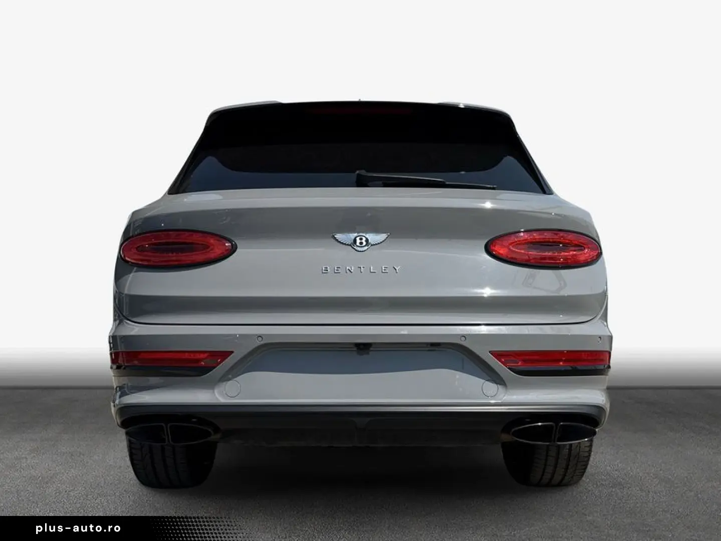 BENTLEY New Bentayga V8 Azure First Edition EWB