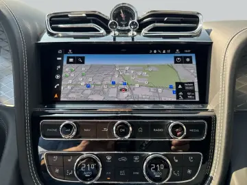 BENTLEY New Bentayga V8 Azure First Edition EWB