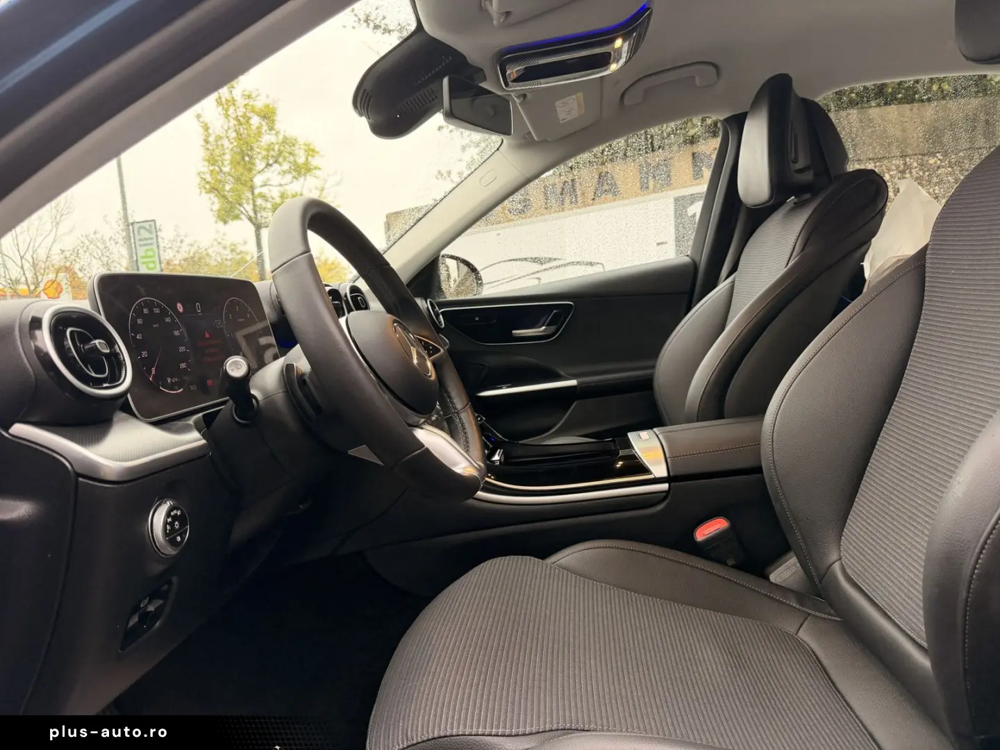 MERCEDES-BENZ C 300 d 9G-TRONIC 4Matic  Advanced
