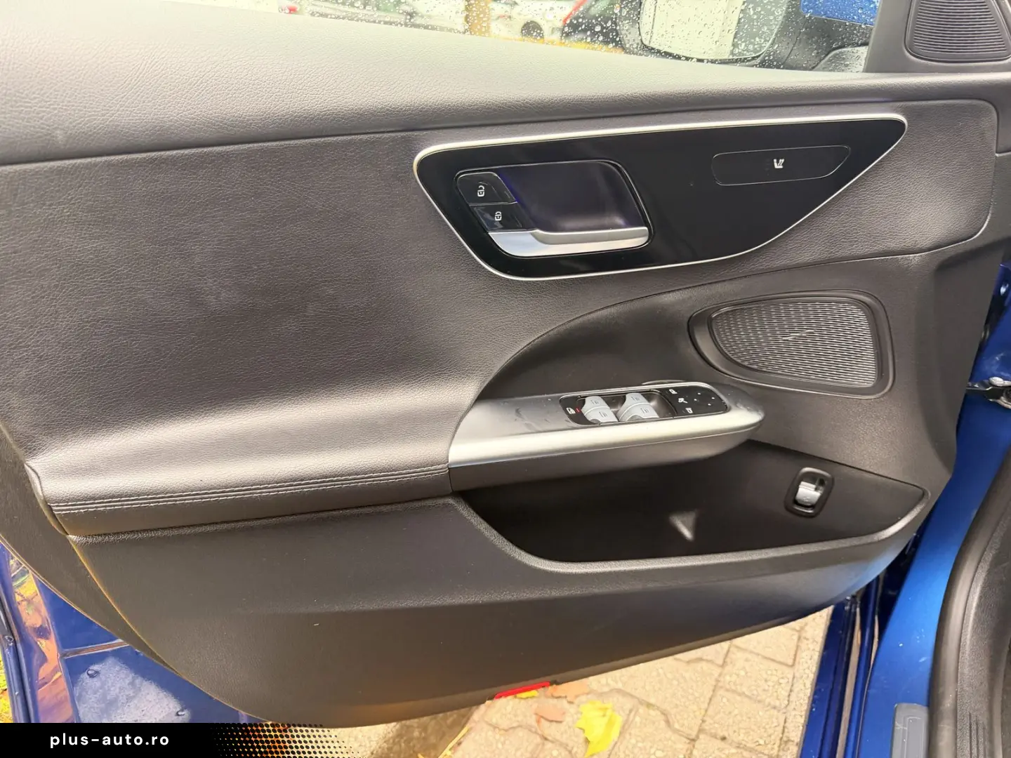 MERCEDES-BENZ C 300 d 9G-TRONIC 4Matic  Advanced