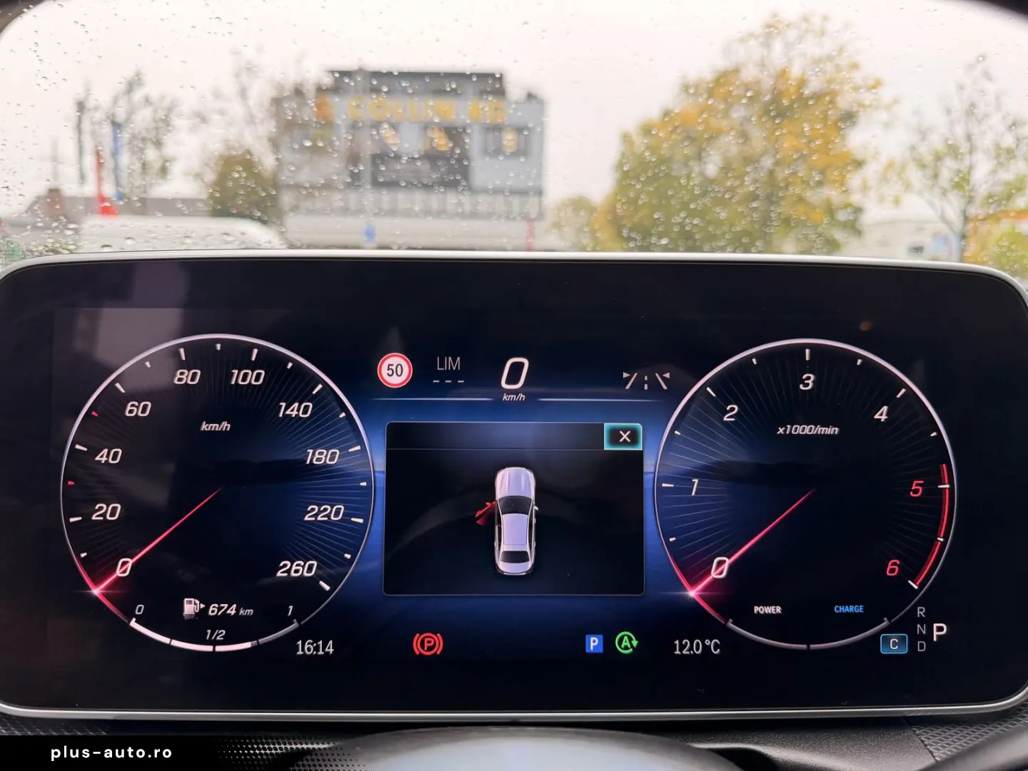 MERCEDES-BENZ C 300 d 9G-TRONIC 4Matic  Advanced