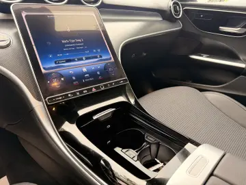 MERCEDES-BENZ C 300 d 9G-TRONIC 4Matic  Advanced