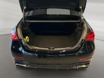 MERCEDES-BENZ C 300 4matic AMG Night Wide Cam LED AUT