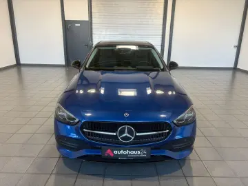 MERCEDES-BENZ C 300 d Avantgarde  4Matic ACC Pano LED