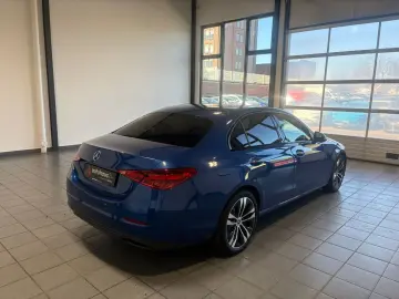 MERCEDES-BENZ C 300 d Avantgarde  4Matic ACC Pano LED