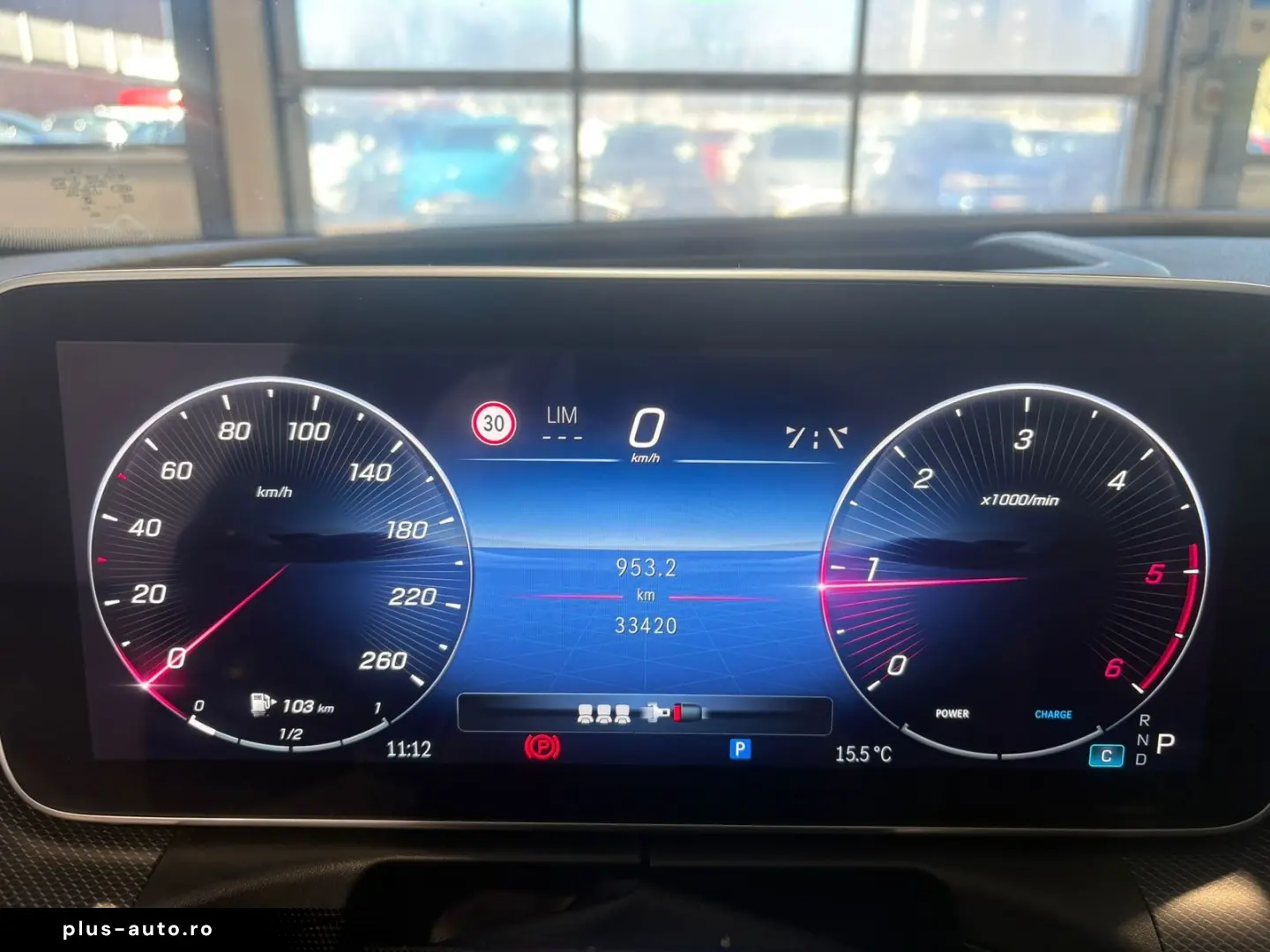 MERCEDES-BENZ C 300 d Avantgarde  4Matic ACC Pano LED