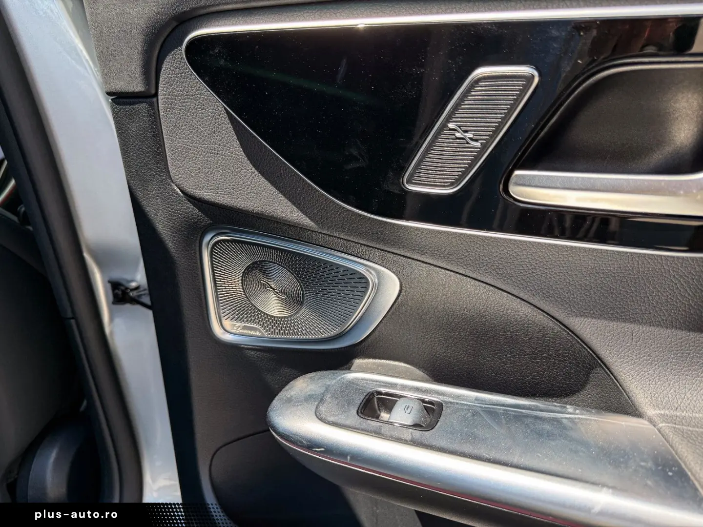 MERCEDES-BENZ C 300 C Limousine C 300 e 4Matic