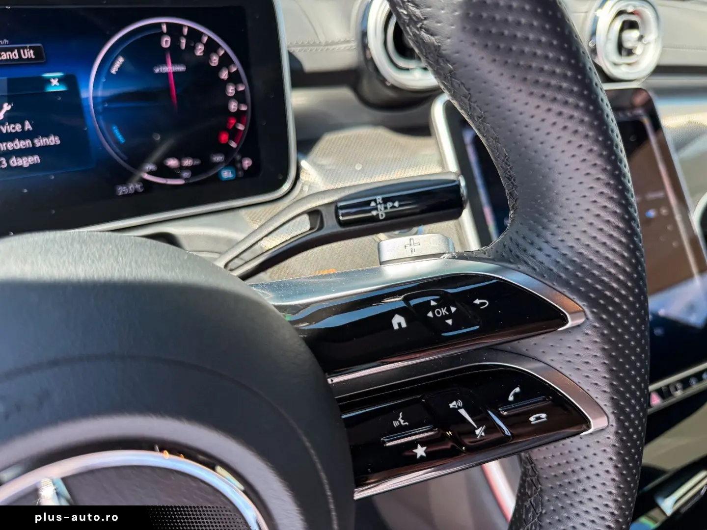 MERCEDES-BENZ C 300 C Limousine C 300 e 4Matic