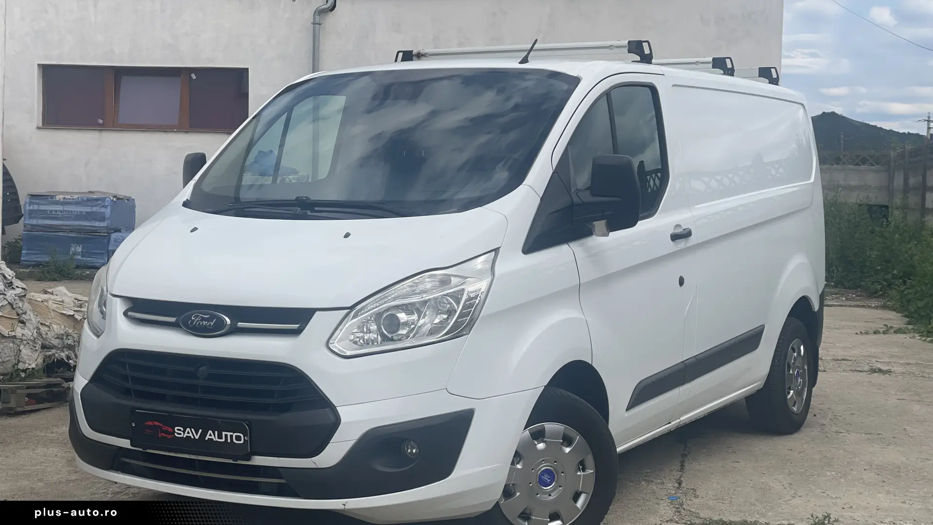 Ford