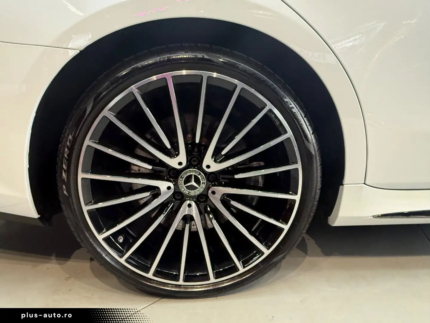 MERCEDES-BENZ S 450 d 4M PREM CHAUFFEUR-PAKET TV HUP&hellip;