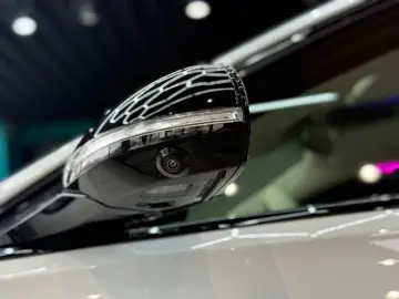 MERCEDES-BENZ S 450 d 4M PREM CHAUFFEUR-PAKET TV HUP…