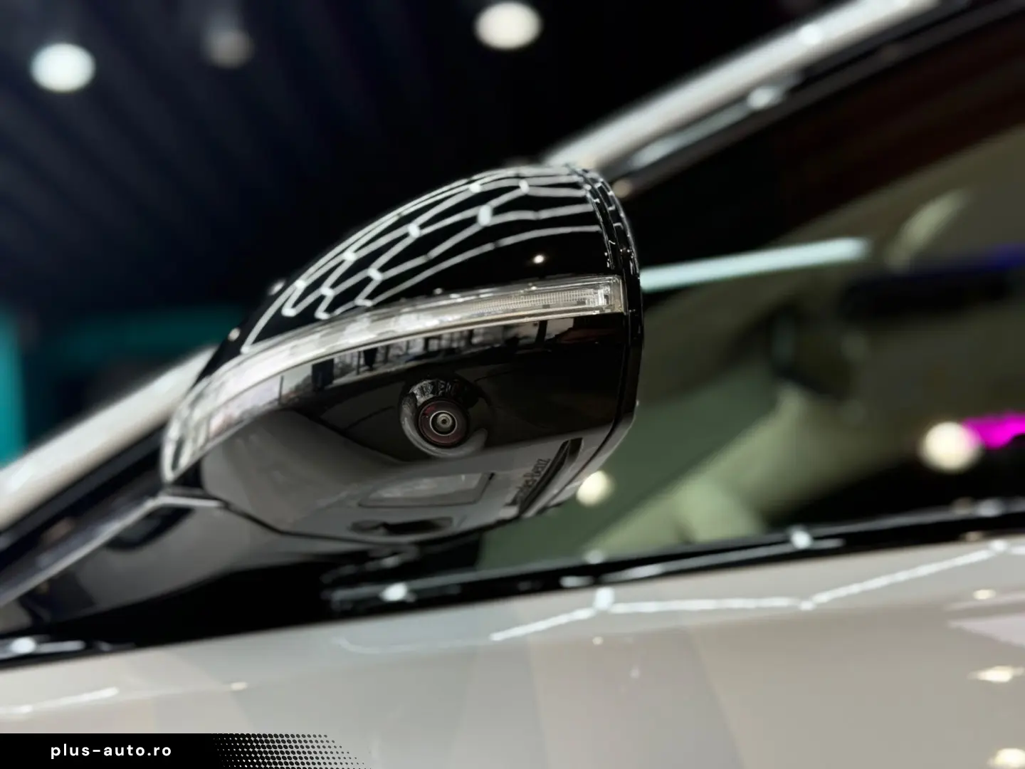 MERCEDES-BENZ S 450 d 4M PREM CHAUFFEUR-PAKET TV HUP&hellip;